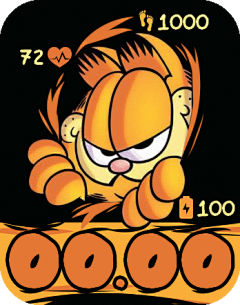 JKID100%采集到表盘