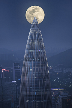 山里来的帅哥采集到稳妥先生（城市背景、元素）