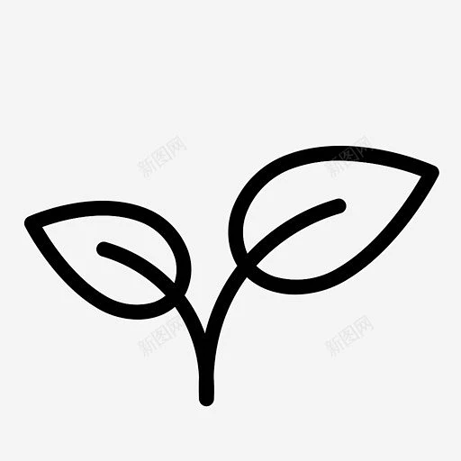 植物农艺师种植图标 设计图片 免费下载 页面网页 平面电商 创意素材-花瓣网
