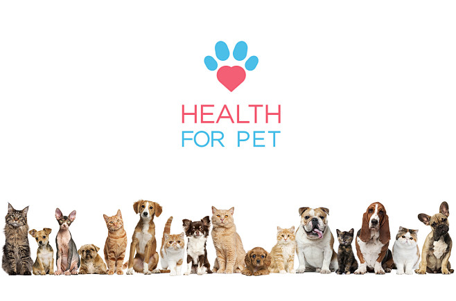 Health for Pet Ident...