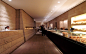 Claudio Silvestrin Architects：Princi面包店 环境艺术--创意图库 #采集大赛#