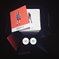 Fyn Ng on Behance