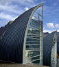 Spa Tschuggen Berg Oase, Mario Botta Architetto, world architecture news, architecture jobs