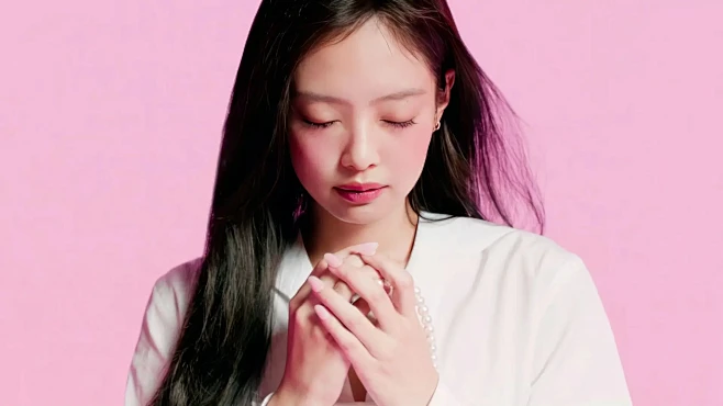 #blackpink #金珍妮 #jen...