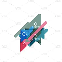 计划书,数据,三角形,商务,百分比号,模板,图表,市场营销,选择