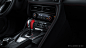 Nissan GTR Interior 2020