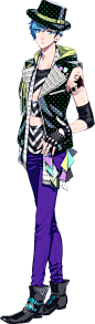 B-project