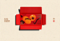 design Graphic Designer gift Packaging adobe illustrator ILLUSTRATION (10)