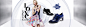 #女鞋# #女鞋海报# #女鞋 banner# #女鞋首页# #鞋子海报# #女鞋详情# #女鞋详情页# #女鞋海报#
http://54meigong.com/ 54美工网 一个不错的美工学习网站