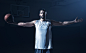 Kevin Love for McDavid : NBA All Star Kevin Love for McDavid shot at the NBA players association in New York City for sports protection apparel brand. Basketball action and recovery shots as well as animated gifs. 