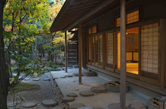 wangyuanl5038采集到庭院