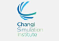 CGH Changi Simulation Institute (CSI) - Logo Design on Behance