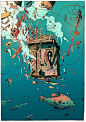 Olivier Bonhomme ​​​​