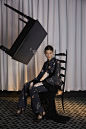 DILI 2019AW Campaign_商业_颇可
