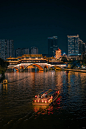 安顺廊桥夜景（附机位！）