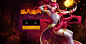 纵火魔女-英魂之刃中文官方网站-cos.qq.com-