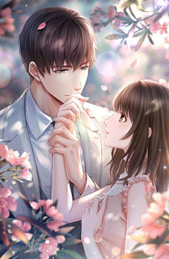 宋撩撩诶采集到♡骚气的喜欢