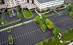 D\PENG采集到停车场