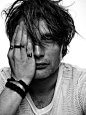 Mads Mikkelsen ​​​​