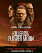 Extra Large Movie Poster Image for Killers of the Flower Moon (#3 of 3)