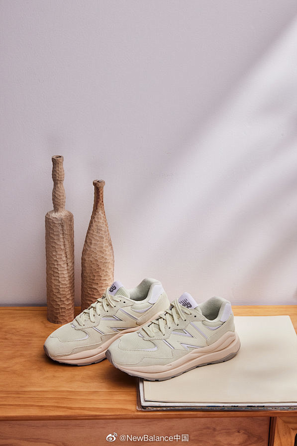 NewBalance中国的照片 - 微相...