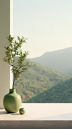 ai场景素材