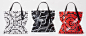 2015 秋冬系列，Bao Bao Issey Miyake 再次與日本藝術家野老朝雄 Asao Tokolo 合作。Tokolo X Bao Bao Issey Miyake 系列重新塑造 2008 年春夏聯名系列的「偶然創造的印花」，為圖案賦予新生命。