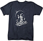 Shirts By Sarah Men's Funny Astronaut Shirt Need More Space Hilarious T-Shirts-Shirts By Sarah