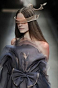 eyesaremosaics:  “ Valentino Haute Couture Spring Summer 2010  ”