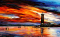 leonid afremov
