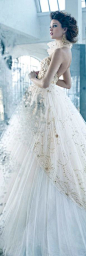 Wedding dresses - Bruidsjurken