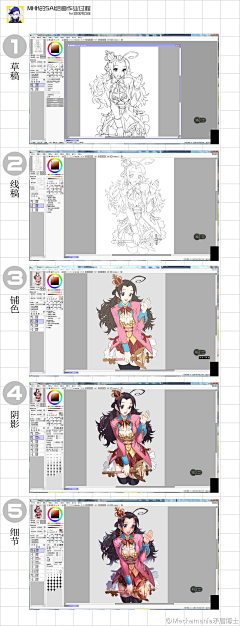 21Emmasnow采集到Art Drafts