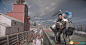 画风太美不敢看：《丧尸围城4》曝PS4版首批截图-游戏频道-手机搜狐