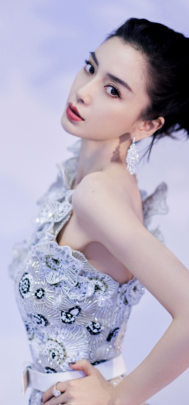 Angelababy