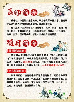 中医推拿海报  - 源文件下载【酷图网】中医推拿海报,中医推拿,中医海报,小儿推拿,中国风,国风,中医文化,中医,祥云,边框,中式边框,中医人物,传统文化,中华,