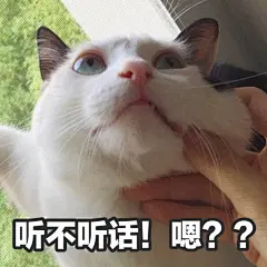 原来这个表情包有一个完整的故事 ​​​​