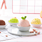 【预售】李现同款伊利甄稀冰淇淋90g*18杯6口味网红雪糕冰激凌-tmall.com天猫