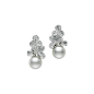 耳环 | 珠宝 | MIKIMOTO : 耳环―自1893年以来，作为珍珠养殖的鼻祖，不断追求美、诠释美。