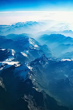 喜马拉雅山