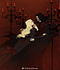 暗夜童话

Abigail Larson ​​​​
