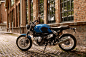 2020 BMW R nineT /5 （分辨率：4000）_图片新闻_东方头条