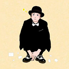 喜滋滋的彩苞采集到作品集一(成濑夏生)