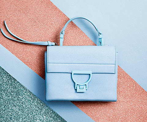 Coccinelle Bags and ...