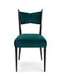 georgia chair - kate spade new york: 