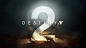 Destiny 2 Teaser : Art Direction - Justin Will, Finishing - Edward Chua and Illustration Team, Creative Direction and Concept - Alan Hunter, Created by Petrol Advertising