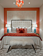 Arizona Residence - contemporary - Bedroom - Other Metro - Becky Jarold