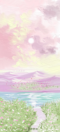 乃斯彭彭采集到插画