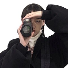 小熊睡不着采集到有失必有得——