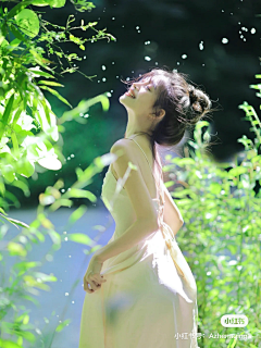 fangliyan舍长采集到美貌如花