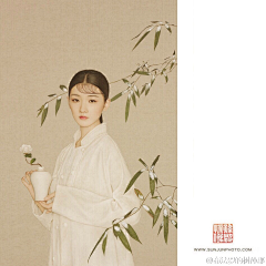 ruochen321采集到中国风